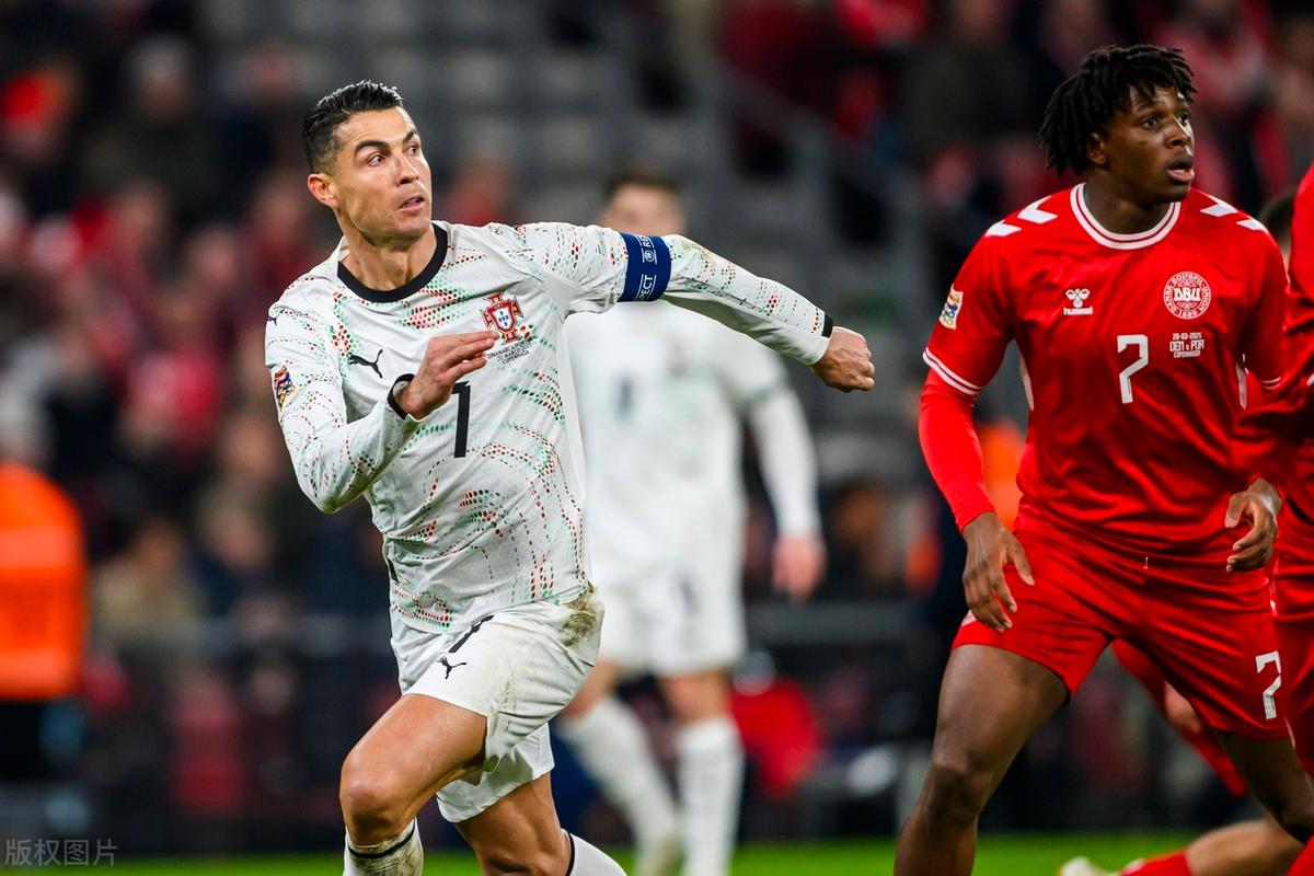 C罗连续五场比赛得分超过战术调整，美国队不断突破！(c罗战绩)